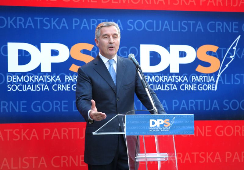 Sramno saopštenje DPS-a: Ćute o novcu koji je Migo uzeo za Mila, napadaju opoziciju