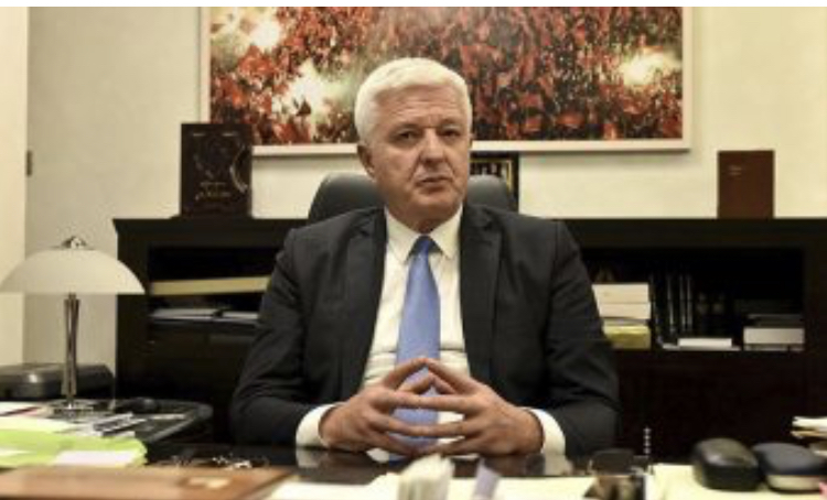 Marković poziva Turke da investiraju u Crnu Goru