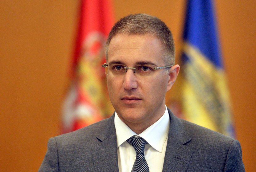 Sjednica SNS-a: Razgovarali o dolasku Putina, ali i o izborima