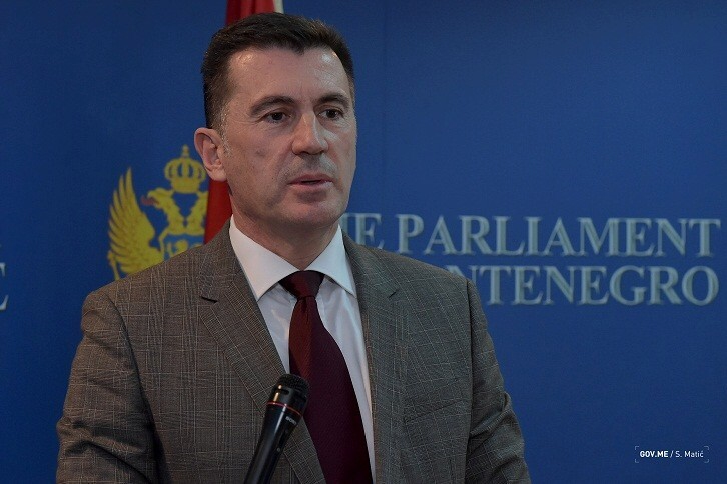 Na stranim ratištima ratuju dva crnogorska državljanina