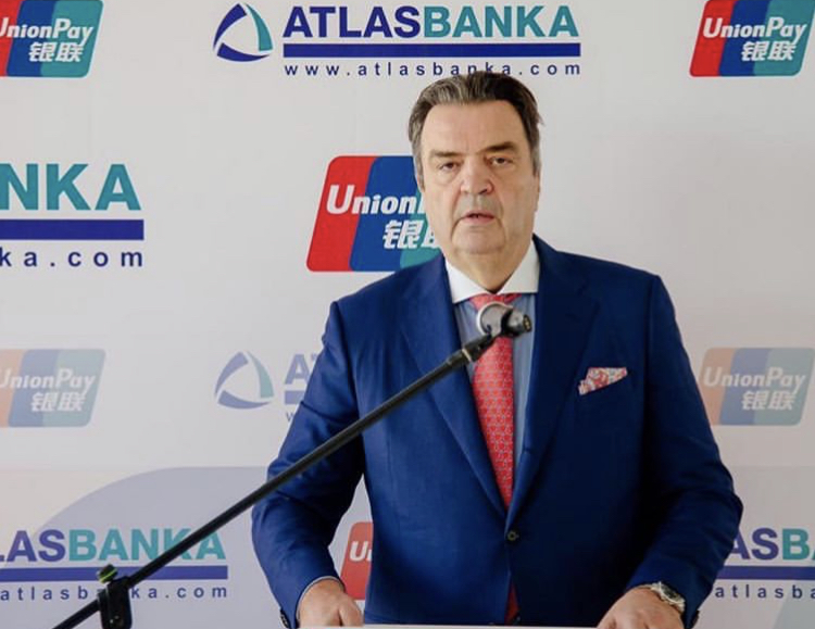 Duško Knežević u novoj objavi prozvao i premijera: “Markoviću, uze mi obraz, ti si kriv za Meljine!”