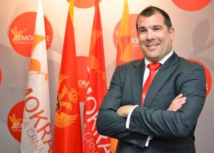 Budva dobija gradonačelnika: Krapović otišao, dolazi Carević