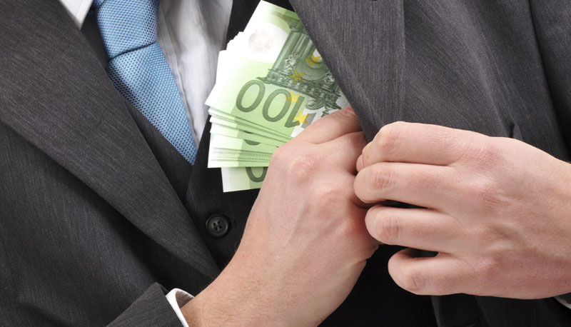 Prijava protiv Ž.S. iz Bara: Osumnjičena za falsifikovanje isprave