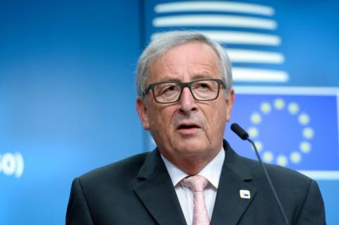 Junker nakon glasanja: Povećan rizik od razlaza bez dogovora