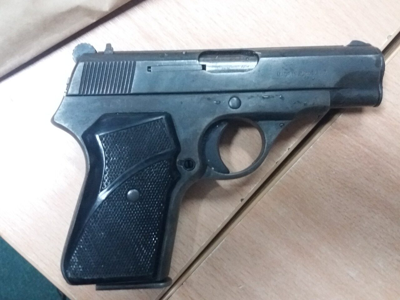 Uhapšen Stefan Lasica (23) iz Nikšića: Pokušao da ubije policajca