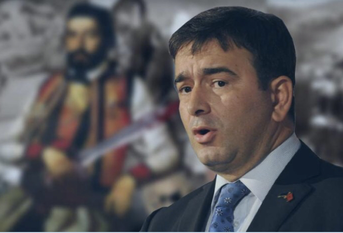 Medojević: Zašto Katnić nije tražio oduzimanje putnih isprava Maroviću koji je osuđen na višegodišnju robiju