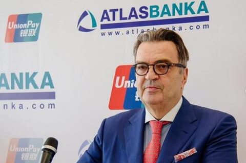 Knežević osumnjičen da je šef grupe koja je djelovala devet godina