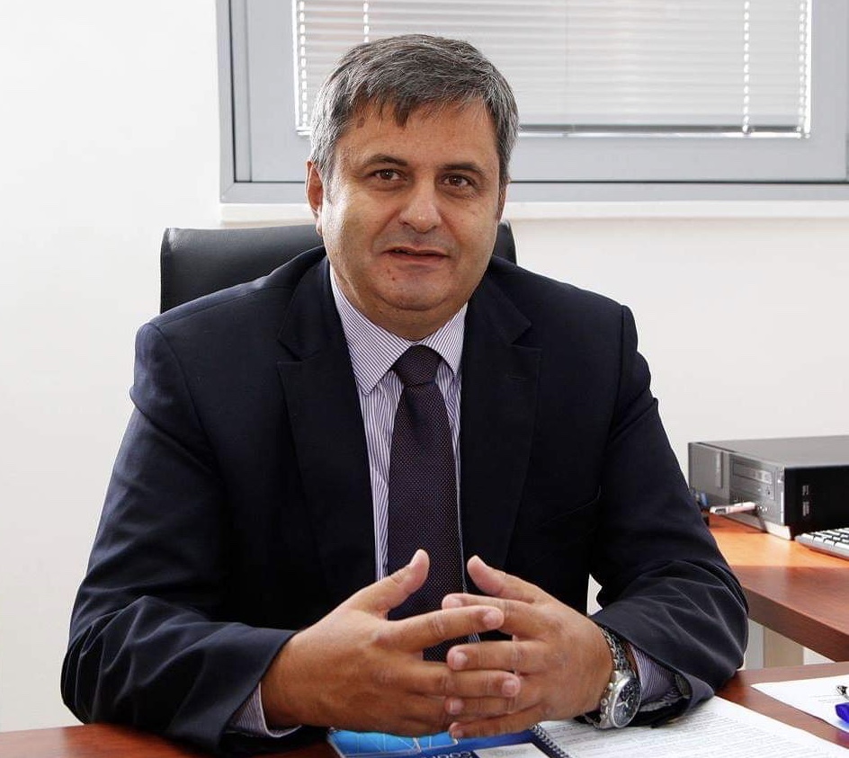 Radunović: Primitivno i kompleksaško izbjegavanje čak i minimalnog zajedništva opozicije