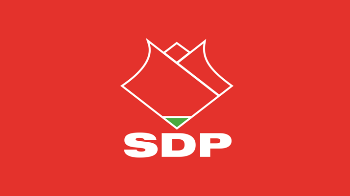 SDP: Pokažite da vam je interes države i građana ispred interesa partije na vlasti
