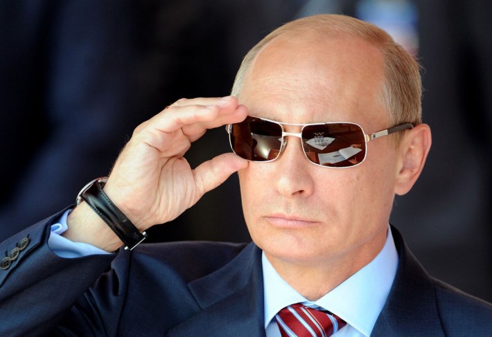 Novi Putinov šahovski gambit sa Zapadom