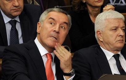Borba otkriva: Đukanović podijelio zadatke svojim medijima, kreće brutalan napad na sve koje je označio kao neprijatelje!