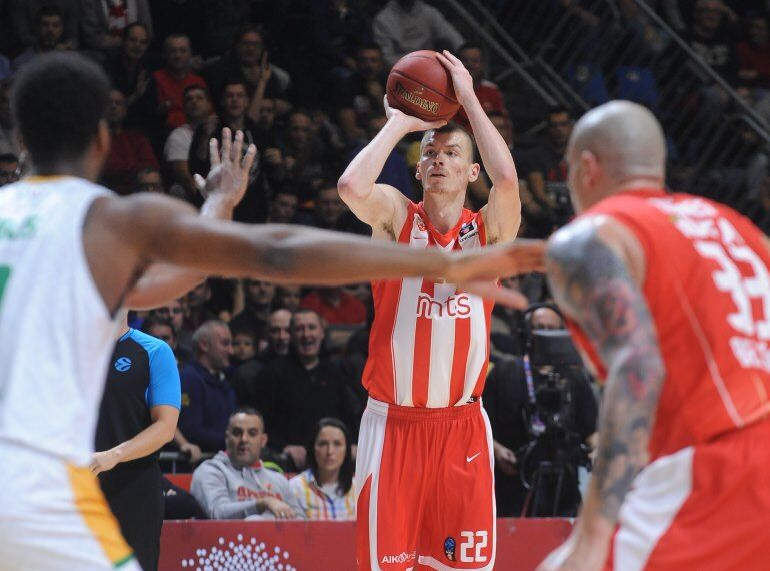 Pionir neosvojiv: Zvezda preslišala Limož
