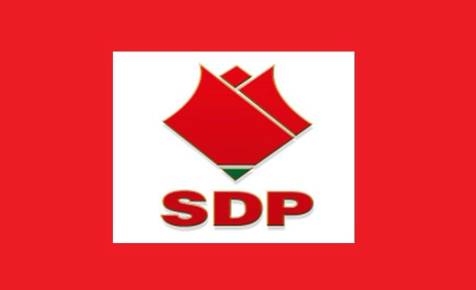 SDP traži vanrednu sjednicu Skupštine zbog afere „Koverta“
