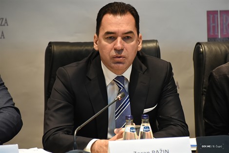 Bitka iza kulisa: Pažin na čelu ekipe za obračun sa političkim neistomišljenicima!