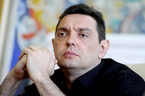 Vulin: Izbori su u nacionalnom interesu