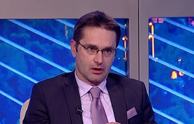 Rudović: Nema rada Odbora dok se ne riješi “Koverta”