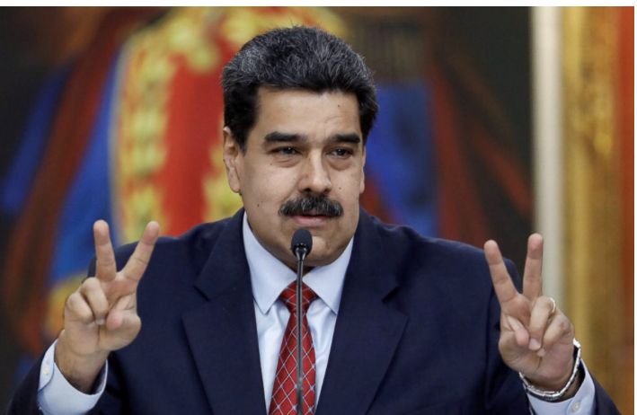 Venecuela: Maduro spreman da razgovara sa opozicijom