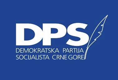 DPS optužuje Kneževića: Kriju se iza partije, niko neće da potpiše saopštenje