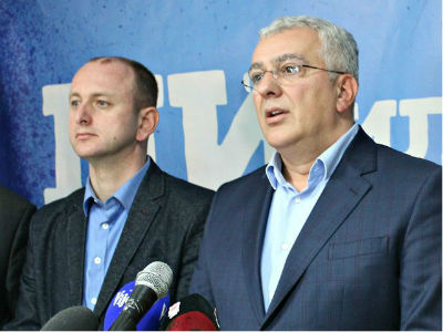 Mandić i Knežević pokrenuli inicijativu: Srbija i Republika Srpska da otvore granicu sa Crnom Gorom