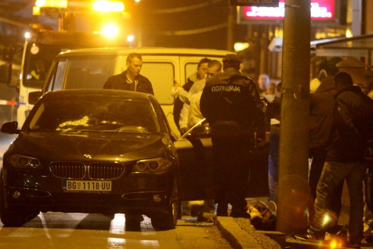 Potraga za Filipom Koraćem: Ubio Đurovića da ga ne otkuca za ubistvo Mutavog