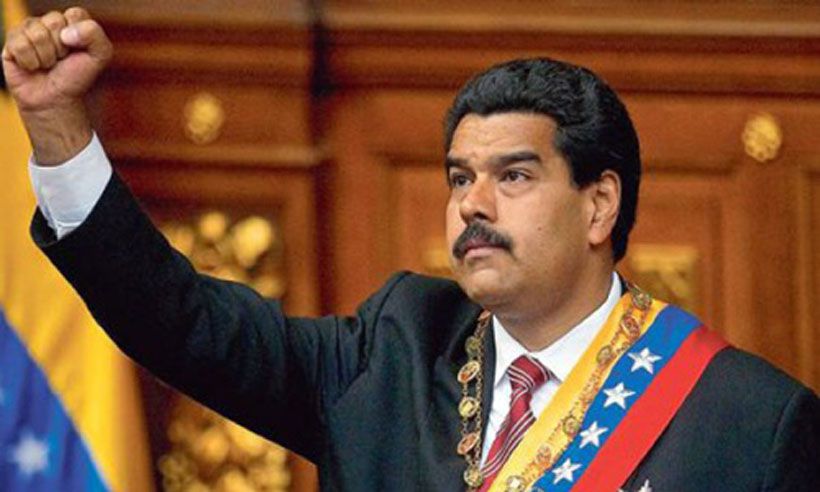 Maduro: SAD planiraju invaziju na Venecuelu