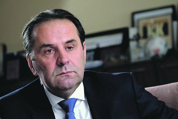Ljajić: Ostavite na miru Oliverovu porodicu