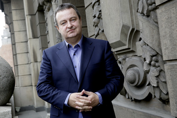 Dačić: Ni Šerlok Holms ne može da utvrdi ko je sve priznao Kosovo
