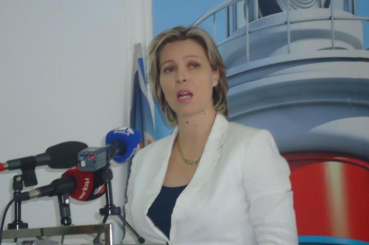 Đurović (SNP): Afera “Koverat” poljuljala pozicije neprikosnovenog velikog vođe