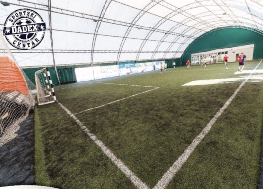 Dadex cup 2019 krenuo: Ubjedljive pobjede Juniora, Sparte i Venoma