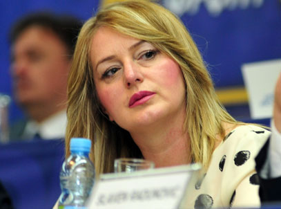 Bošnjak: Moralno posrnuće Demokrata koji stavljaju u isti koš DF i Miga Stijepovića