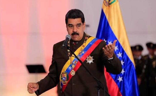 Maduro: Narod SAD da spriječi Vijetnam u Latinskoj Americi