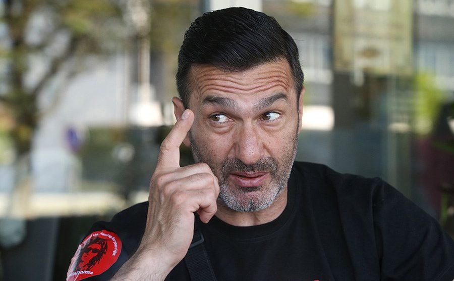 Obrt u Banjaluci: Davor Dragičević pobjegao u ambasadu Velike Britanije!