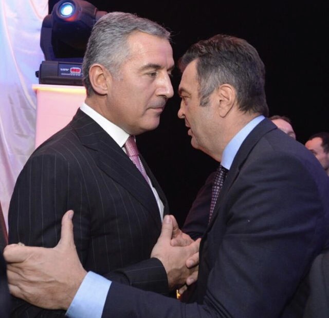 Knežević na Instagramu: Milo, uzmi advokate, gotov si!