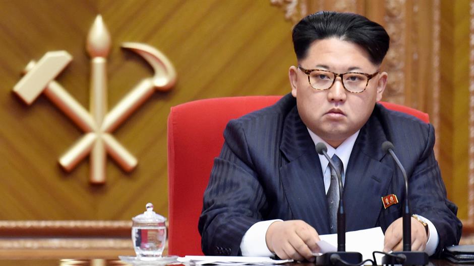 Kim Džong Un upozorava Ameriku da ne testira njegovo strpljenje