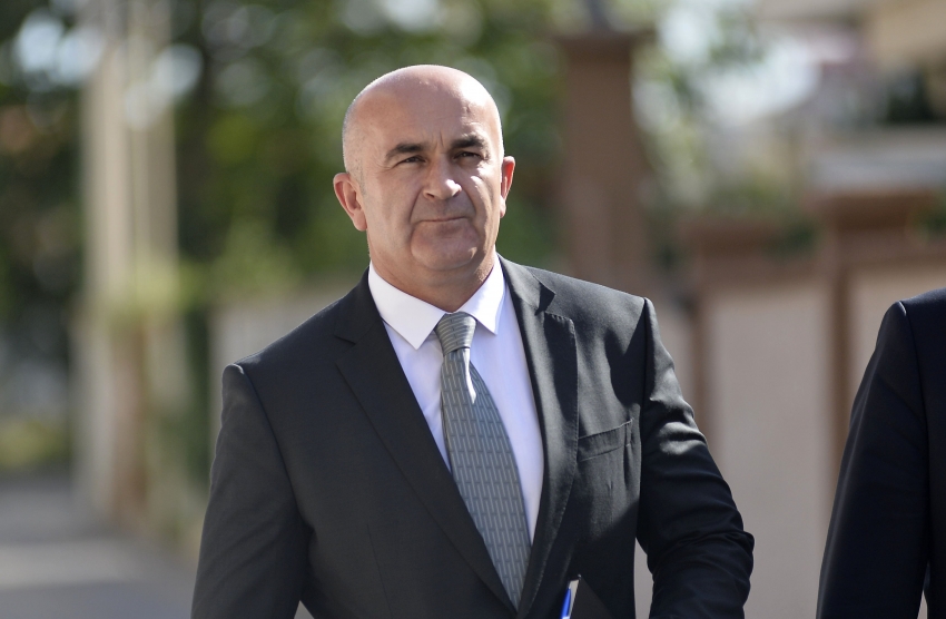 Joković: Vratio bih zastavu Kraljevine Crne Gore