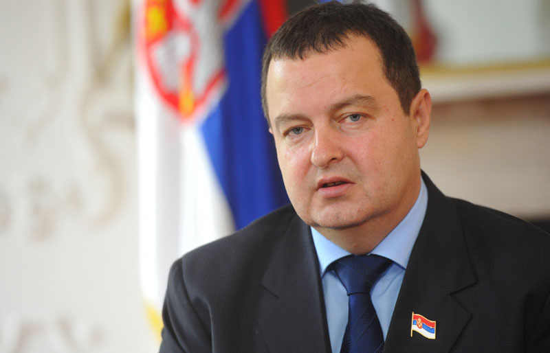 Dačić: Odnosi između Srbije i Crne Gore su stabilni i to zahvaljujući Beogradu