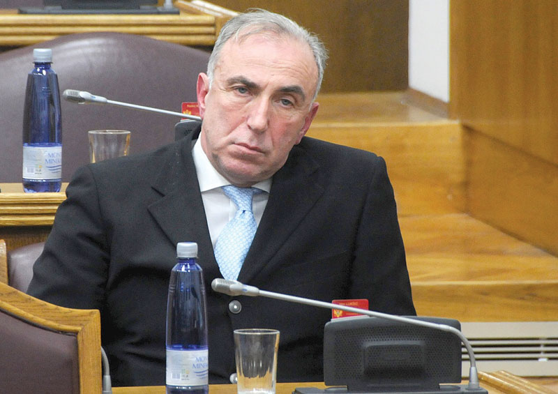 Oglasio se Ivica Stanković: Miga i Mila neće ni da saslušaju
