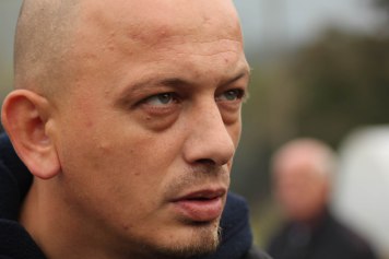 Medenica poručio Mirašu Dedeiću: Huljo bezbožnička skrivena pod ritom mantijaškom one sekte!