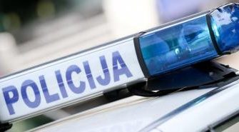 Rasvijetljeno pet krivičnih djela: Uhapšeni zbog krađa