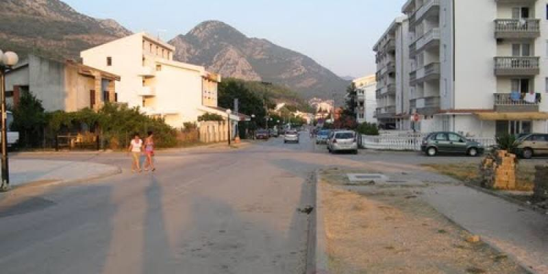 Skandal: Preimenovali ulicu Cara Lazara u Sutomoru