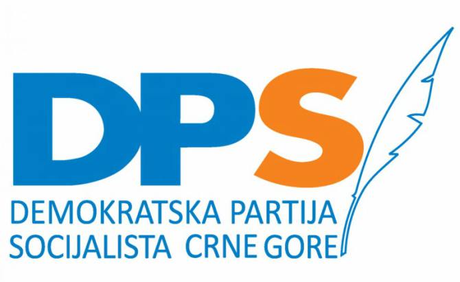 DPS poziva opoziciju da se vrati u Skupštinu