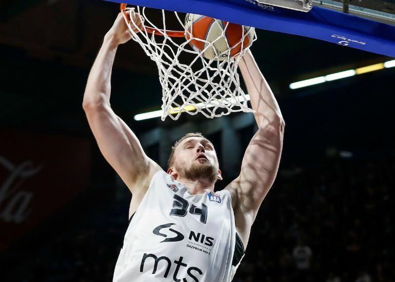 Partizan kapitulirao u Berlinu