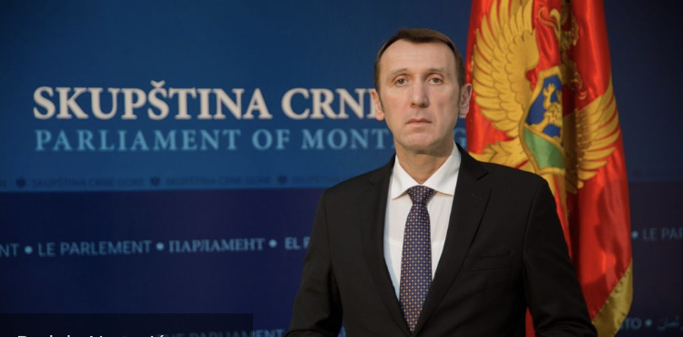 Ćute o Migovim parama: Ko o čemu DPS o moralu i regularnim izborima