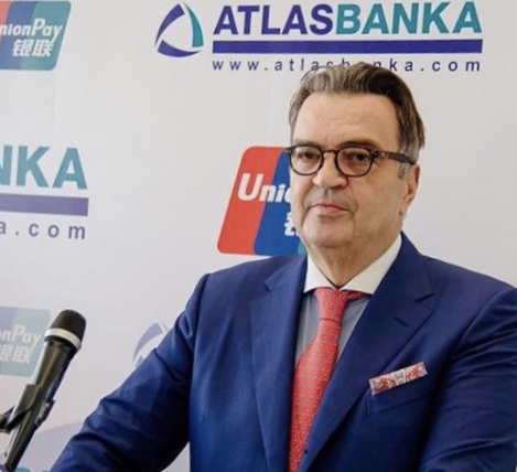 Duško Knežević pisao premijeru: Zaustavite progon zaposlenih u Atlas grupi