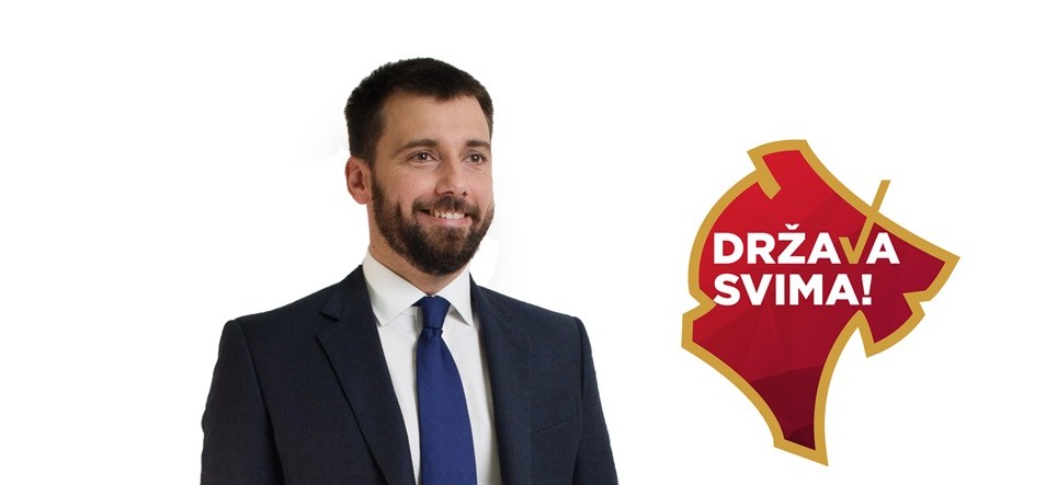 Zeković: Razočarana gotovo polovina zaposlenih