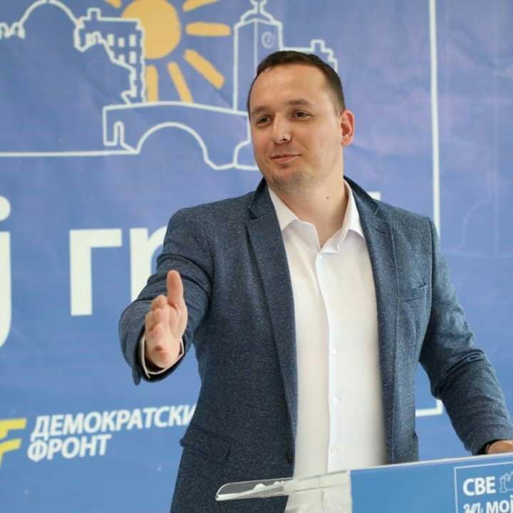 Bulatović (DNP): Spremni smo na svaki vid borbe protiv režima zajedno s opozicijom