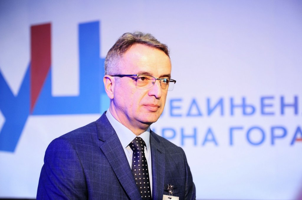 Danilović: Kod Hana opozicija da ide jedinstveno