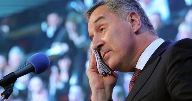 Oglasio se kum Mila Đukanovića: Knežević koristi Šojićevu filozofiju i manire u poslovanju