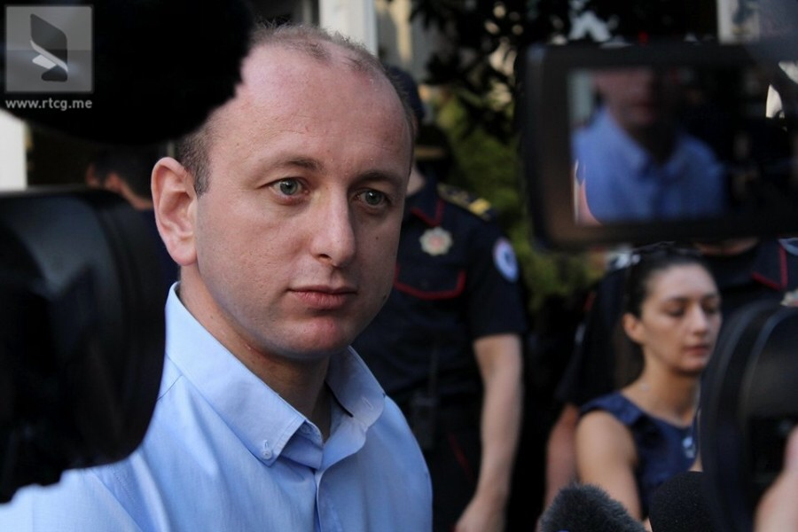 Knežević: Prvo tehnička vlada, pa razgovor o izbornim zakonodavstvu