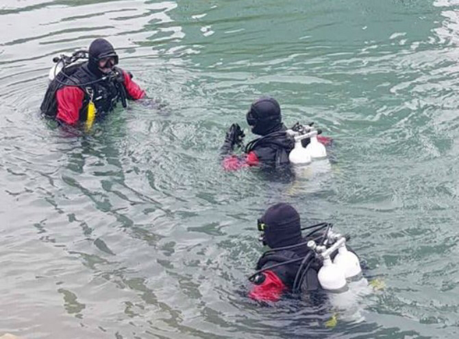 Potraga u toku: Žena nestala u Cijevni